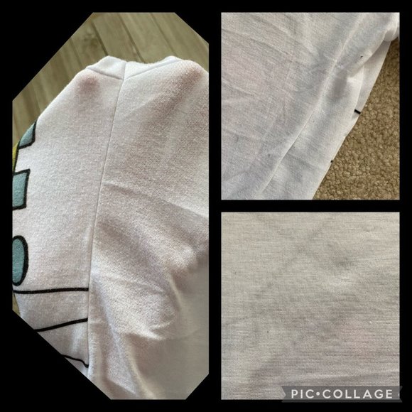 Black Butler Juniors S Grell Sutcliff Sublimation Anime Manga T-Shirt Tee - Picture 7 of 12